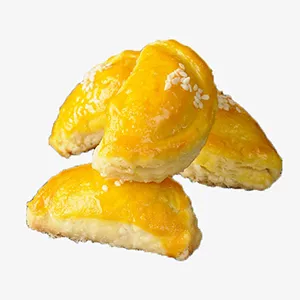 Horse Hoof Biscuits