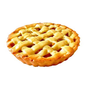 Lattice Pie