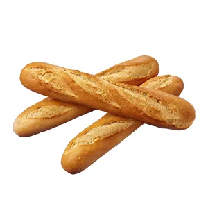 Traditional Baguette