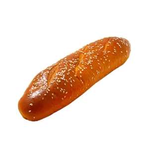 Soft Baguette