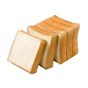 Sliced Sandwich Bread