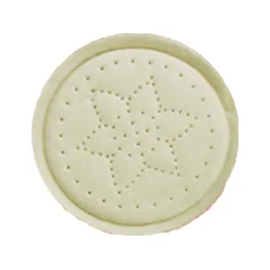 Round Pizza Base