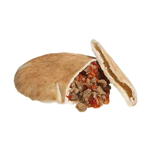Pita Bread