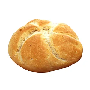 Round Artisan Bread