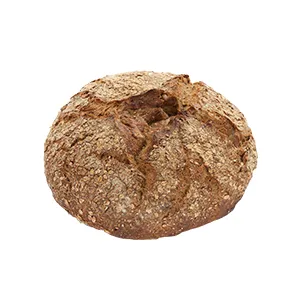 Whole Grain Artisan Bread