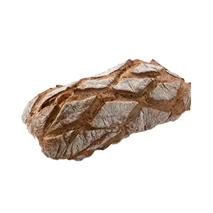 Whole Grain Artisan Bread