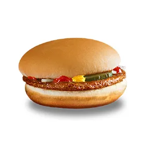 Beef Burger