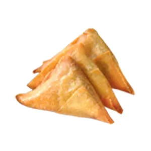 Triangular pie