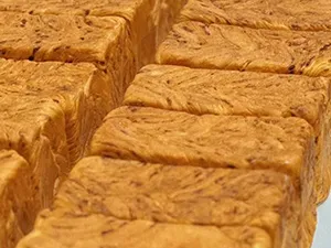 Supporting Tanghe Food in building a 20,000-ton automated bakery production base
