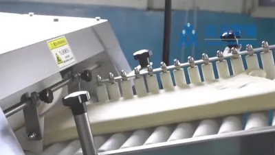 Bakery Machines