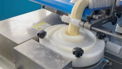 Pastry Filler