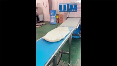 Encrusting Shutter Unit