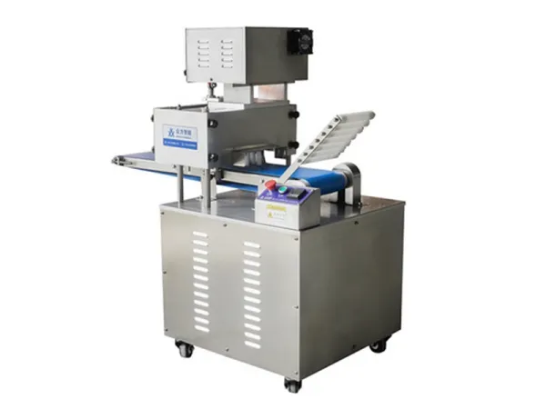Automatic Dough Cutting Machine