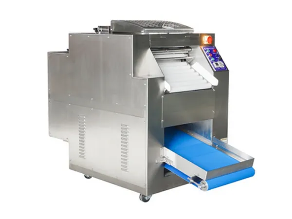 Automatic Dough Sheeter