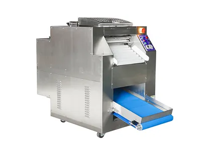 Automatic Dough Sheeter