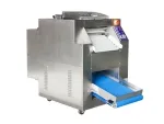 Automatic Dough Sheeter