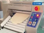 Automatic Dough Sheeter