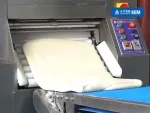 Automatic Dough Sheeter