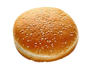 Burger bun