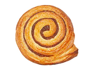 Cinnamon roll