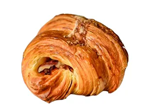 Puff pastry