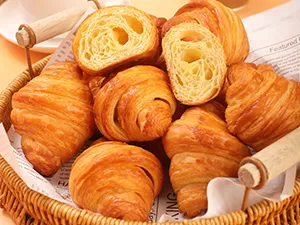 Croissant Production Line