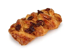 Danish Pastry Production Line