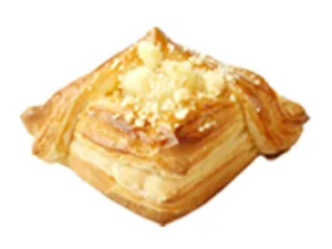 Danish Pastry Production Line