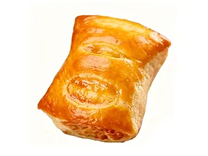 Danish Pastry Production Line