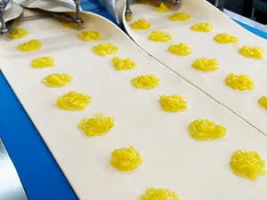 Low-stress sheeting and forming