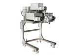 Dough Encrusting Machine