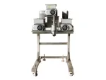 Dough Encrusting Machine