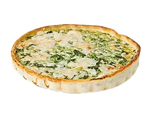 Quiche