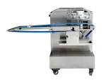 Encrusting Shutter Unit