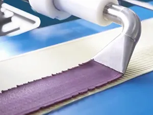 Taro paste