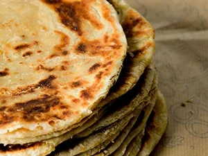 Flatbread Production Line