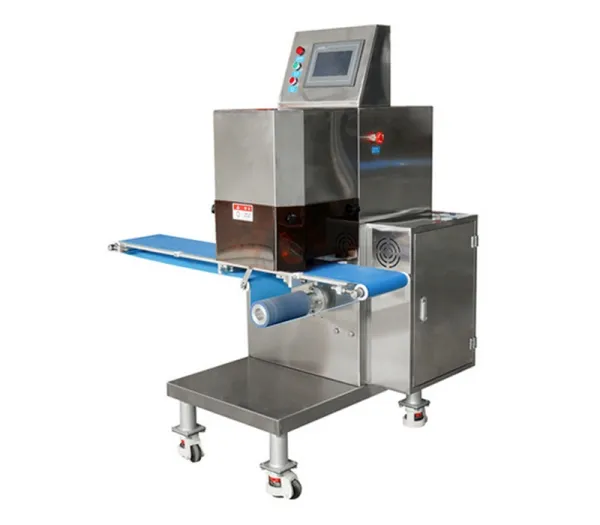 Pancake Dough Rolling Machine