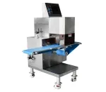 Pancake Dough Rolling Machine