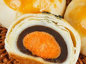 Pastry Pancake Production Line