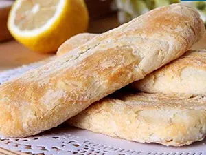 Pastry Pancake Production Line