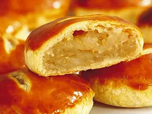 Pastry Pancake Production Line