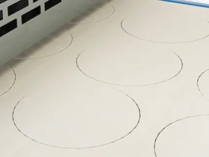 Modular design for flexible production