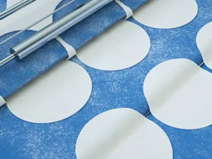 Fast tool change for multiple formats