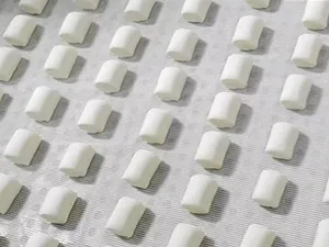 Stuffed Bun Production Line